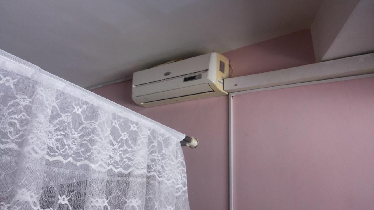 Palema Crown Hotel Gulu Екстер'єр фото