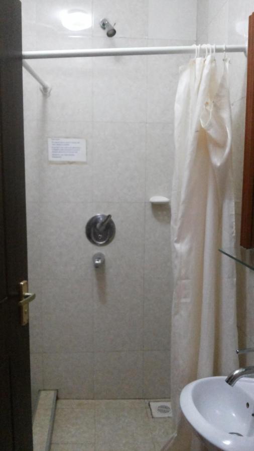 Palema Crown Hotel Gulu Екстер'єр фото